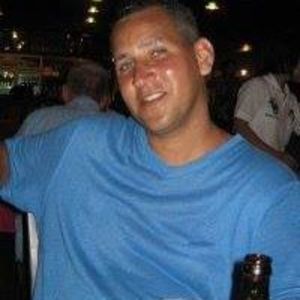 Meet your Posher, Andrew